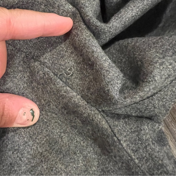 CHANEL Wool pants - Picture 8 of 14